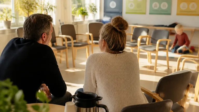 Föräldrar i Umeå får erbjudande om stöd i konflikthantering efter uppmärksammade familjesituationer