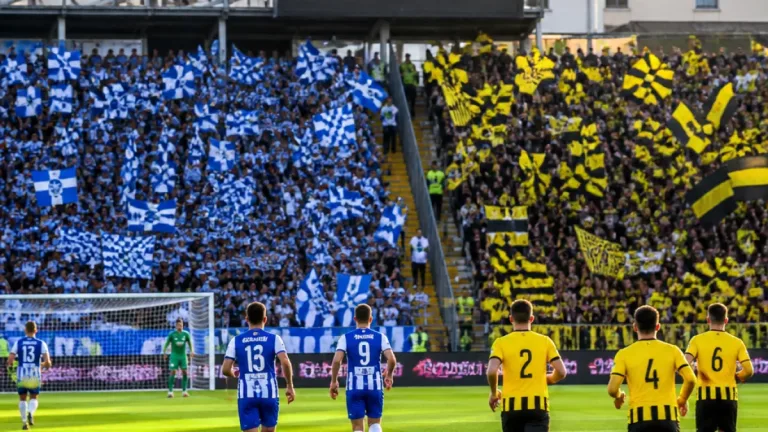 Göteborgsderby i Elitettan: IFK Göteborg jagar uppflyttning mot serieledaren Elfsborg