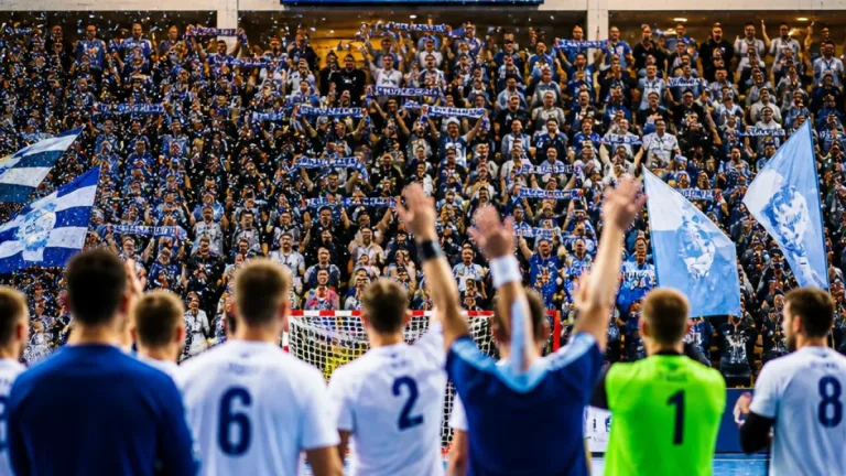 Gottfridssons återkomst väckte Ystad Arena till liv