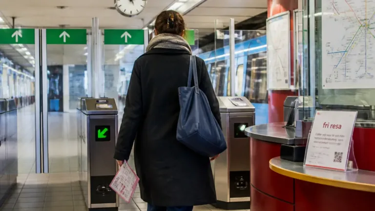 Gratis SL-resor ökade deltagandet i mammografiscreening i Spånga och Skärholmen