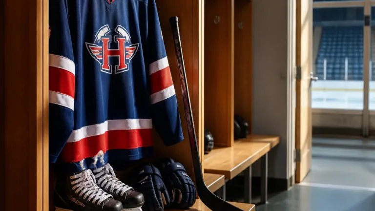 Halmstad Hammers värvar SHL-meriterad forward – Pontus Netterberg klar