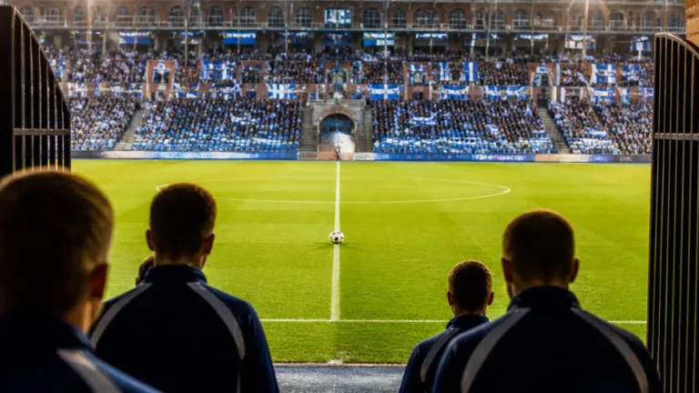 Haninge möter Djurgården på Stadion i cupmatch – plats i gruppspelet väntar