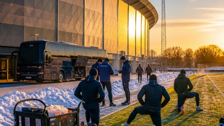 Helsingborg jagar viktig bortaseger i Östersund – läget inför mötet