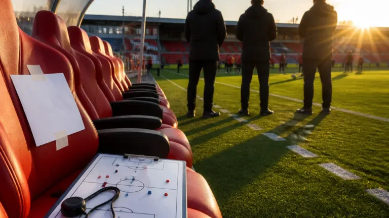 Helsingborg sparkar tränaren – Mikael Stahre tar över som interim