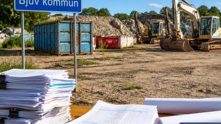 Höganäs-Borgestad-affären väcker oro för kommunekonomi och industritillväxt