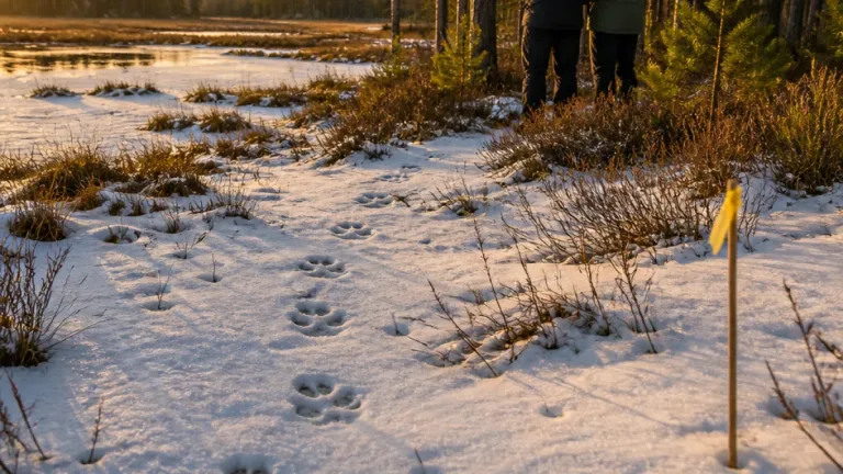 Ingen omedelbar avskjutning av vargar i Mossjöreviret – Länsstyrelsen inväntar inventering