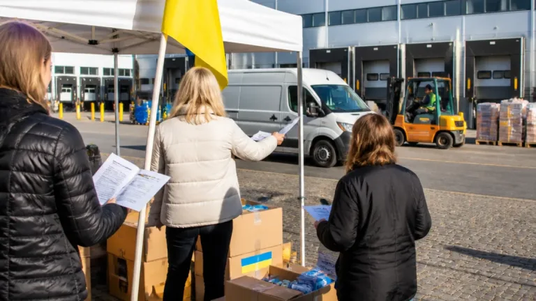Jämställdhetsministern besökte Alingsås – fokus på integration och jämställdhet