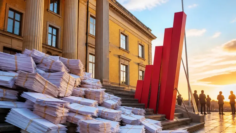 Jönköping behöver tydligare politiska prioriteringar, menar oppositionsföreträdare