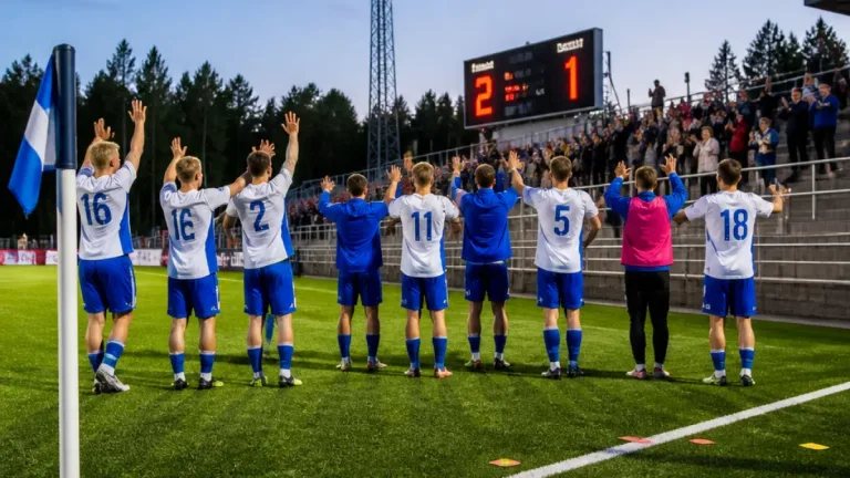 Jönköping BK säkrar tredje raka segern – hoppas på stark avslutning