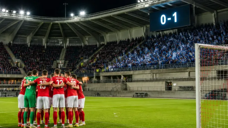 Kalmar föll hemma mot Djurgården — Hegland avgjorde på Guldfågeln