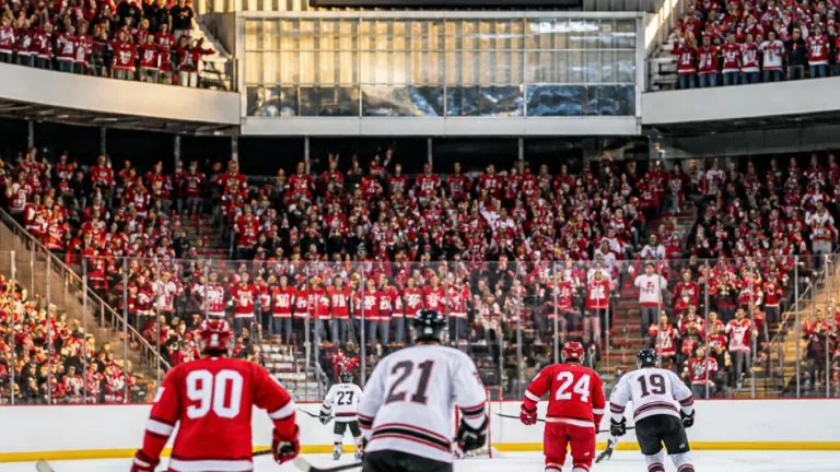 Kalmar sätter publikrekord när HC krossar derbyrivalen Nybro