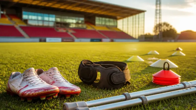 Kalmar-talangen Isac Ahlberg korsbandsskadad – operation inom en vecka