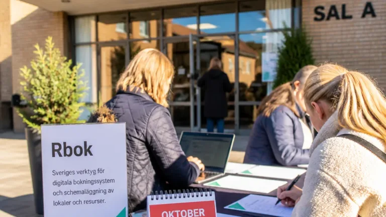 Karlskoga: Kontrollera Rbok och sök föreningsbidrag före 15 oktober