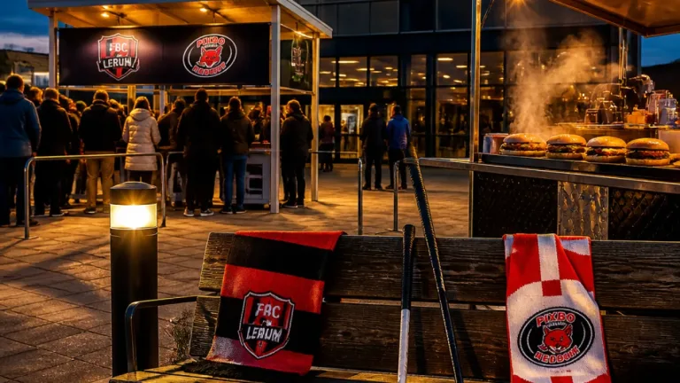 Karlstad IBF föll mot Pixbo – klubben slutar ut efter förlust i kvartsfinal