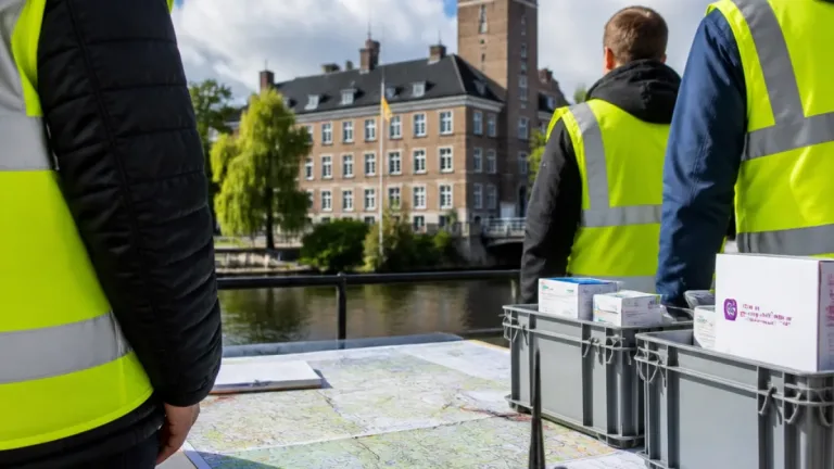 KD vill stärka Gävleborgs krisberedskap – politikernas krav inför valet