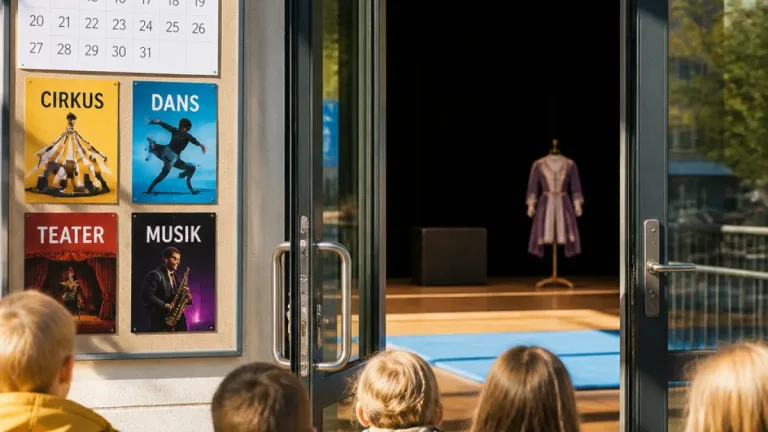Kommuner i Stockholms län kan anmäla intresse för kommunresidens 2027 – sista dag 9 oktober