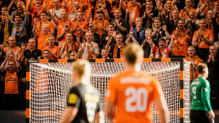 Kristianstad vann målfest – tar femmålsförsprång mot Lugi i Svenska cupen