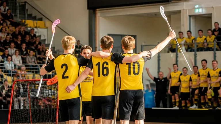 Kumla överkör Lillån – storseger 13–1 i seriepremiären