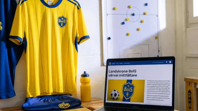 Landskrona värvar Roni Arabaci – klar för spel redan till helgens match