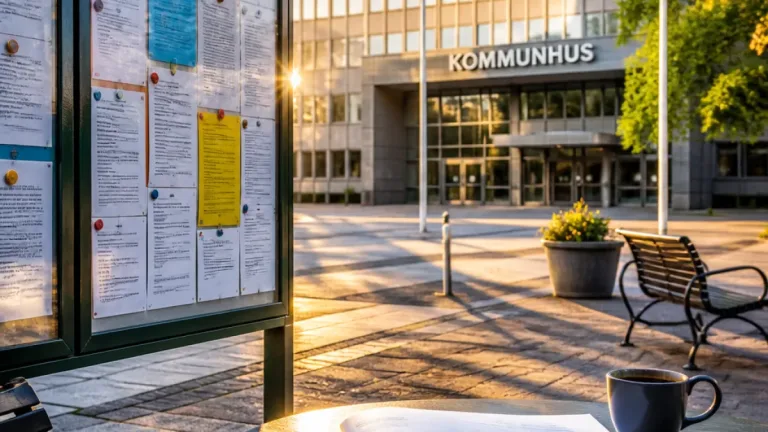 Långtidsarbetslösheten i Upplands Väsby ligger kvar på 3,7 procent