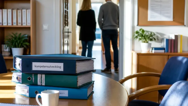 Ljungby: Rektorer söker mer kunskap för att upptäcka hedersrelaterat våld