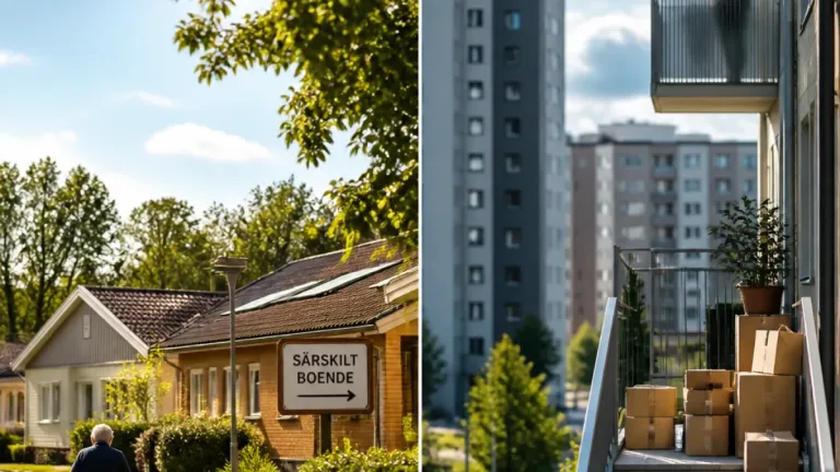 Ljusnarsberg toppar länets lista över bästa kommun för äldre — Örebro hamnar sist