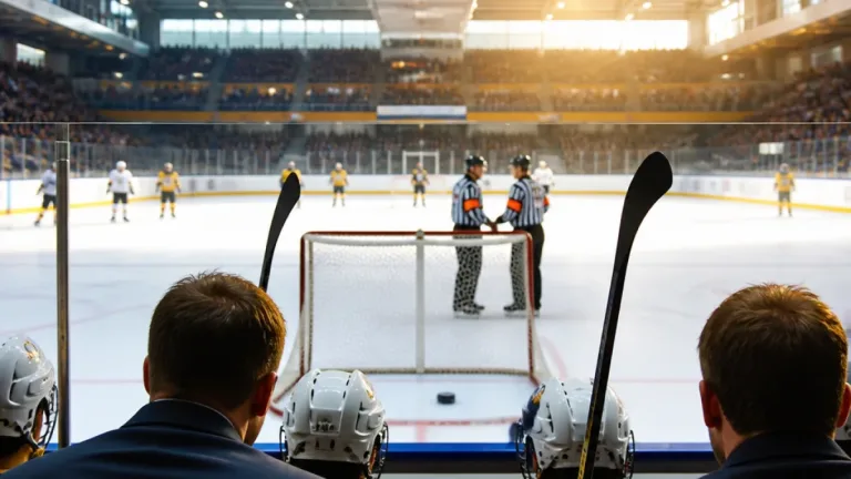 Malmö Redhawks föll mot Kalmar i Landskrona – mållöst förstaperiod, avgörande misstag
