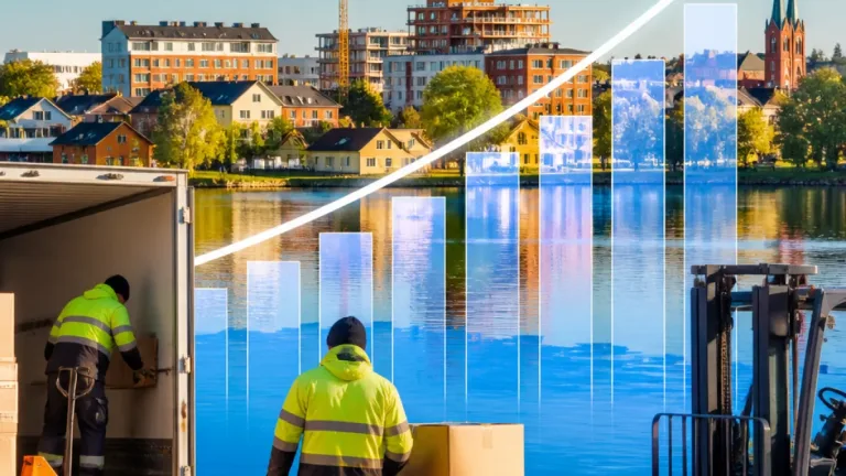 Maltipoo ökar mest i Kronoberg – pudelkorsningar syns allt mer i länet