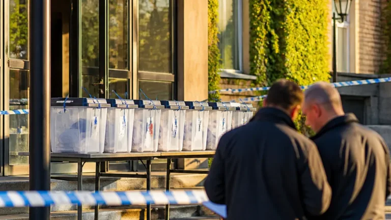 Misstankar om valfusk i Dalarna kan kräva omval för hela valkretsen