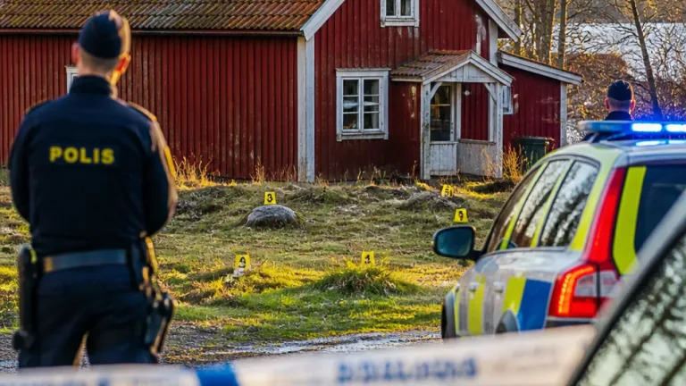 Misstänkt mord i Kalmar län – greps i Tyskland och vägrar utlämning