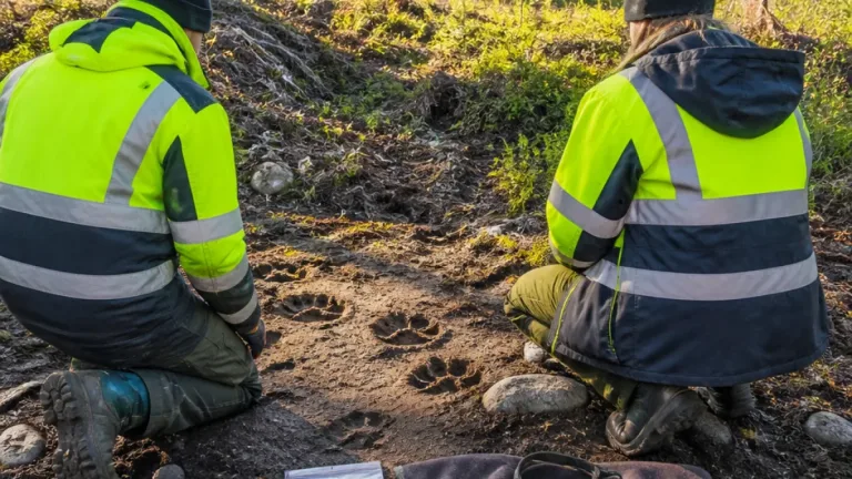 Misstänkt vargattack i Jämtland — en hund dödad, länsstyrelsen efterlyser vittnen