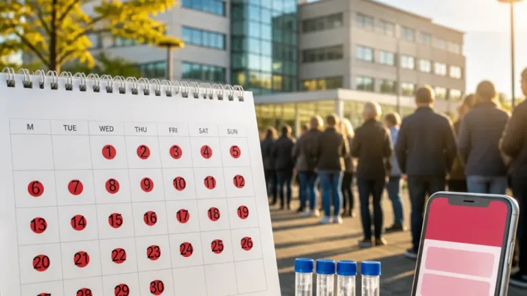 Moderaterna kräver 30‑dagarsgräns för vård och utökat stöd vid barnlöshet i Kalmar län
