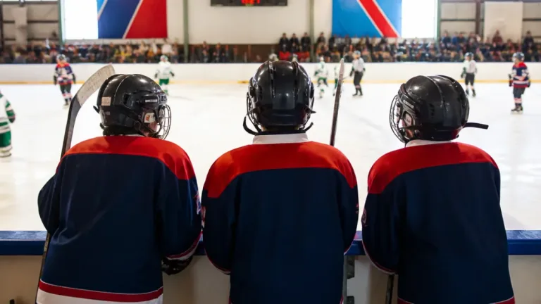 Mölndal i fokus i Hockeytvåan – tre spelare bär laget mot stabilitet