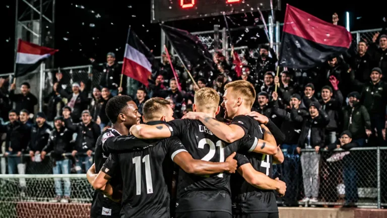 Mölndal vann klart – Karlsson fullbordade hattrick i 5–0