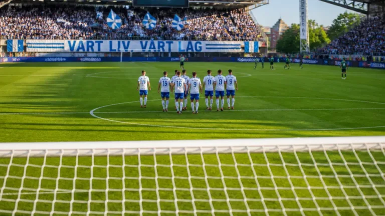 Norrköping säker 3–0–seger hemma – elfte nollan för säsongen
