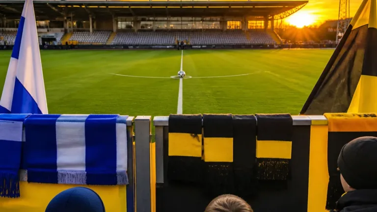 Norrköping väntar på prestigemöte i svenska cupen mot Linköping