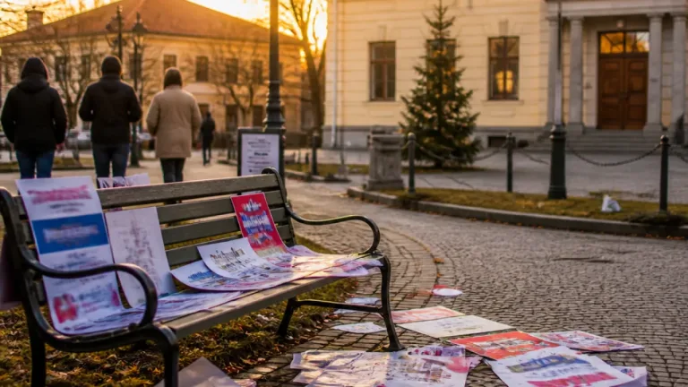 Norrtälje: Debattörer varnar för ökat judehat och kräver lokal handlingsplan