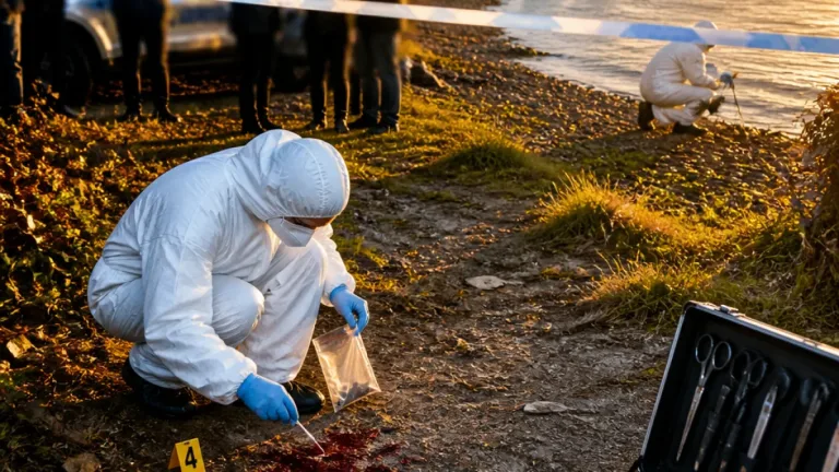 Nya misstankar efter dödsmisshandel på Karlsholme i Mariestad