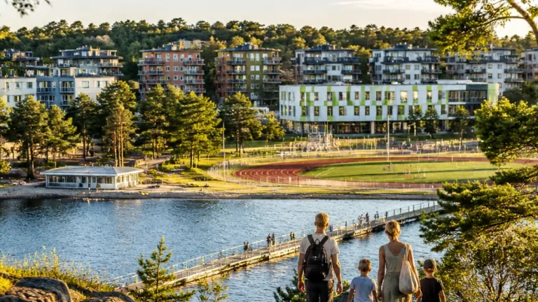 Nynäshamn har potential — men kräver tydligare mod för att utvecklas
