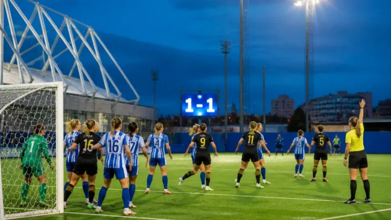 Oavgjort på Valhalla när IFK Göteborg kryssade mot serieledande Elfsborg