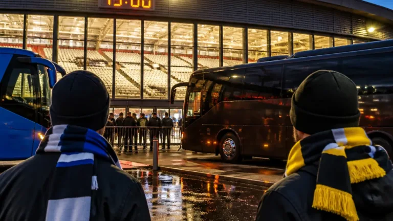 Örebro i pressat bottenmöte borta mot Norrby på Borås Arena