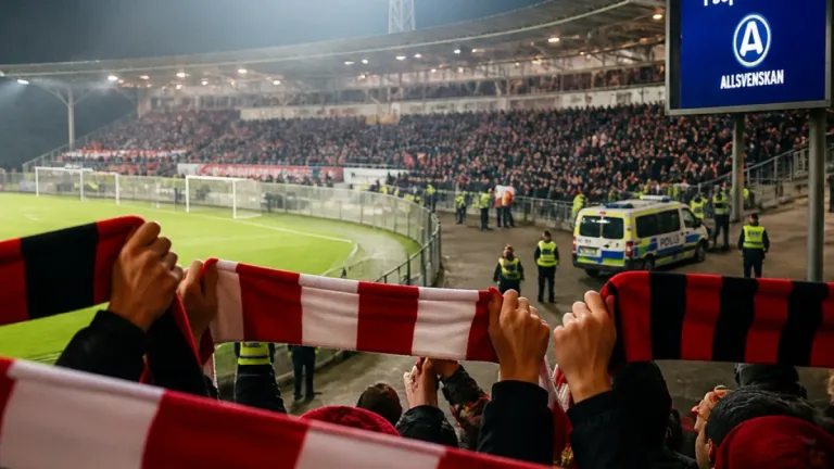 Örebro till Olympia – viktigt möte i bottenstriden på tisdag