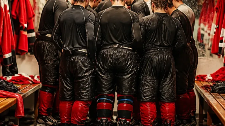 Örebro tvingades prata igenom chockförlusten – 0–7 i premiären