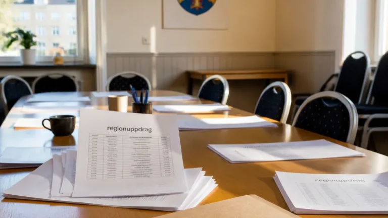 Oro i Socialdemokraterna i Oskarshamn: kan Peter Wretlund tvingas lämna topposition?