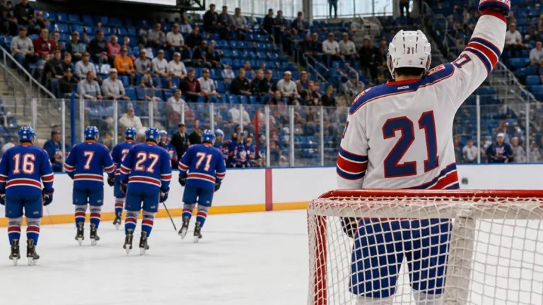 Oskarshamn föll i försäsongsmötet – 1–2 mot Vimmerby efter förlängning