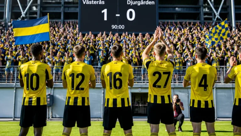 Oskarshamn tappade ledning – Mora vände till 5–2 på hemmaplan