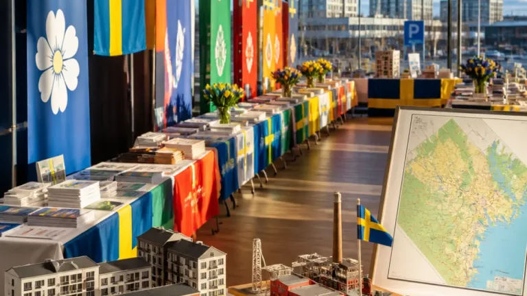 Partierna i Norrbotten fokuserar på bostäder, industri och statligt stöd inför valet 2026