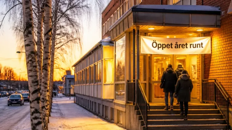 Partierna i Västerbotten har fler samsyn än väntat – Lycksele BB enda helt eniga frågan