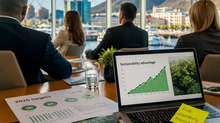 Pessimism hotar tempo i klimatomställningen trots konkreta framsteg i länet
