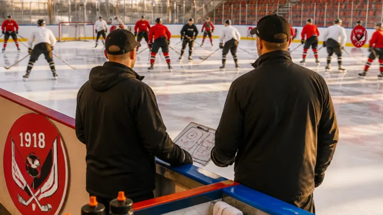 Piteå Hockey stärker truppen inför 2026/27 – åtta nyförvärv och hemvändare Lidman